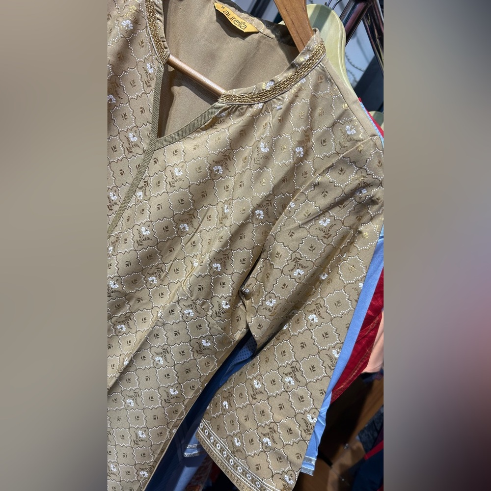 Aurelia kurti M size - Picture 4 of 6